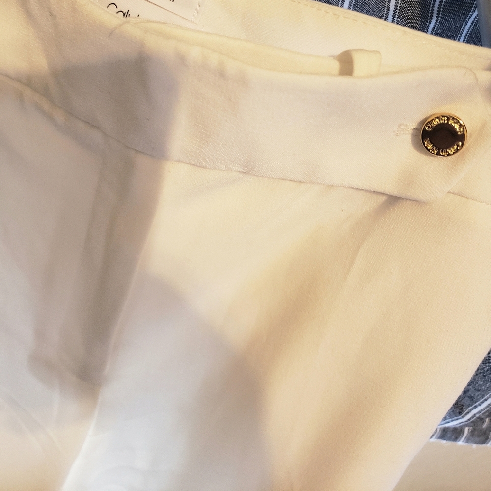 Women's Calvin Klein Classic Fit Sz 20W New